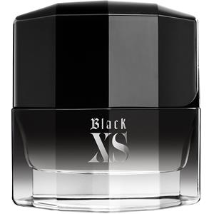BLACK XS eau de toilette spray 50 ml