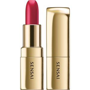 THE LIPSTICK #07-Shakunage Pink 3,5 gr