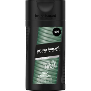 Bruno Banani Made for Men Haar & Body Wash 250ml