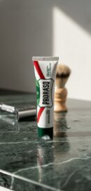 Proraso PROFESIONAL gel reparador y cortasangre 10 ml