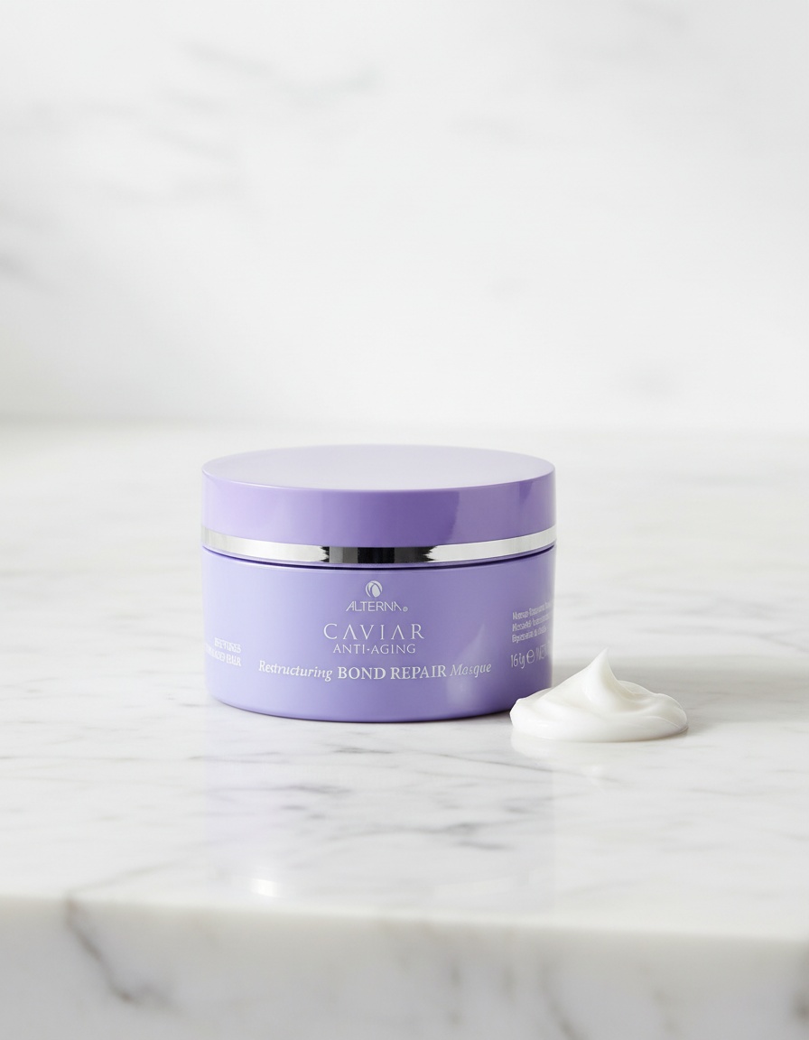 Alterna CAVIAR RESTRUCTURING BOND repair masque 161 gr - Afbeelding 2