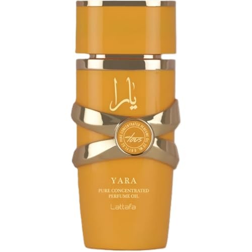Lattafa Perfumes Yara Tous Perfume Oil 20ml