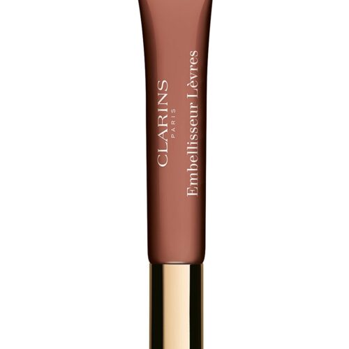 Clarins Instant Light Lip Perfector 12ml - 06 Rosewood Shimmer
