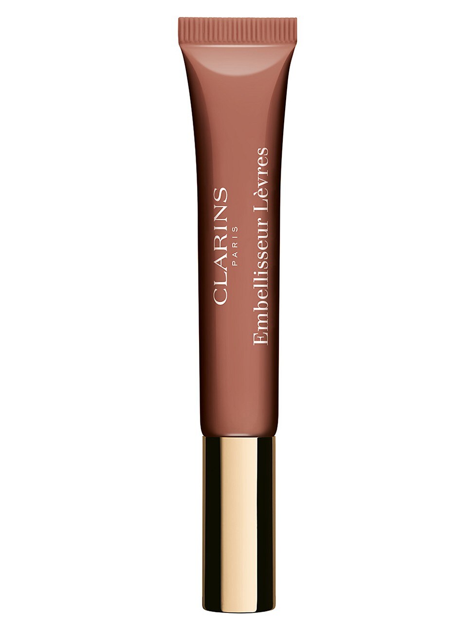 Clarins Instant Light Lip Perfector 12ml - 06 Rosewood Shimmer