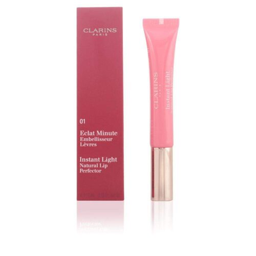 Clarins Instant Light Lip Perfector 12ml - 05 Candy Shimmer