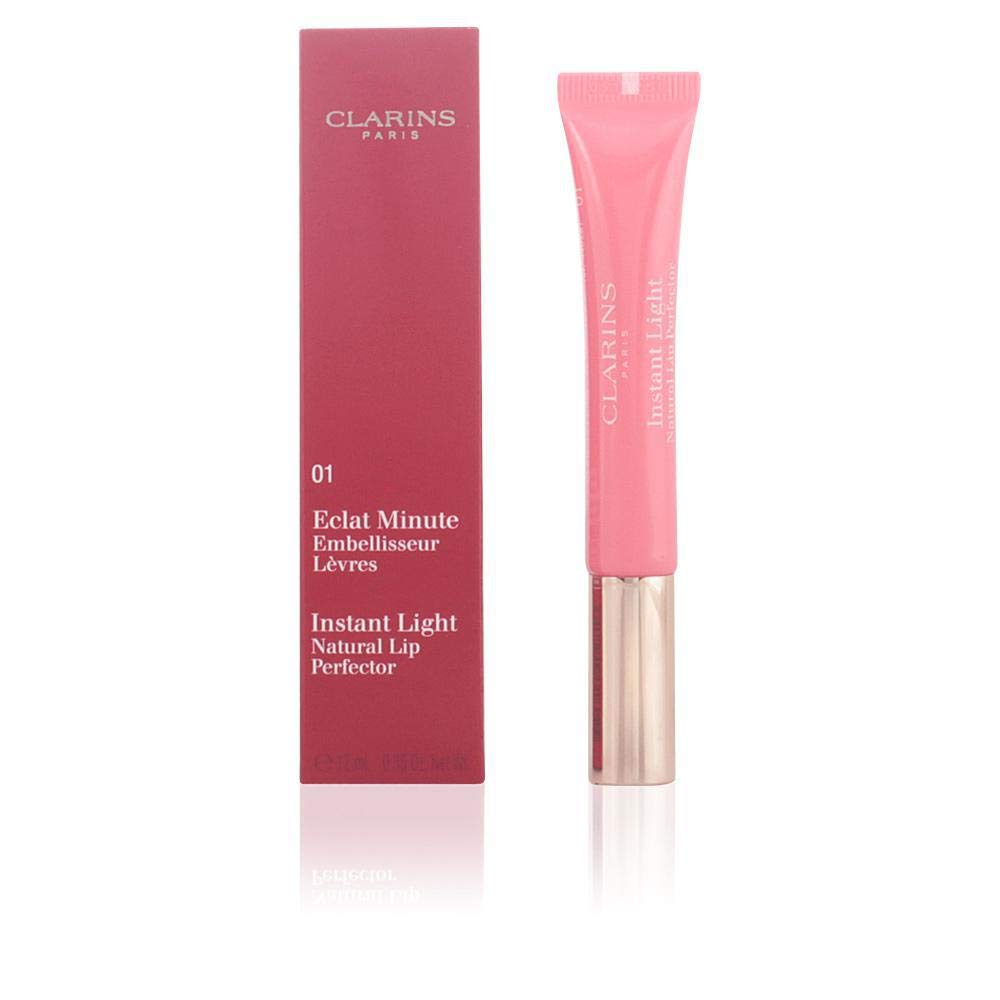 Clarins Instant Light Lip Perfector 12ml - 05 Candy Shimmer