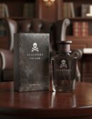 Scalpers THE CLUB eau de parfum spray 75 ml