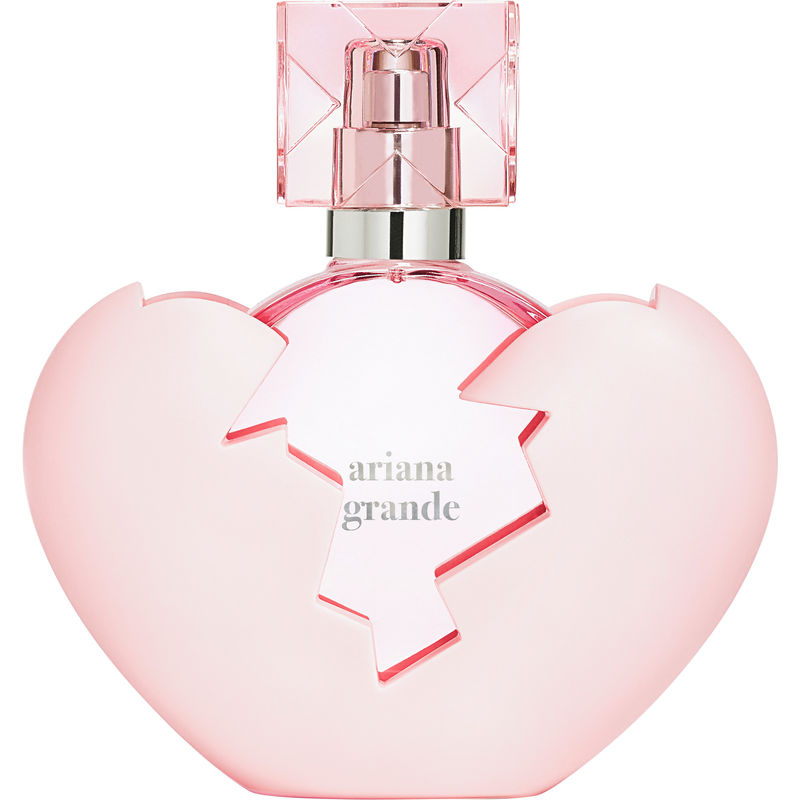 Ariana Grande Thank U, Next Eau de Parfum 50ml Spray
