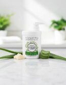 VERDIMILL PROFESSIONAL aloe hand and body cream 1000 ml