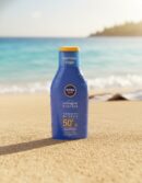 Nivea SUN PROTECTS&HYDRATES milk SPF50+ 100 ml