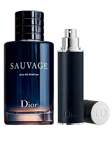 Christian Dior Sauvage Eau de Parfum Gift Set 100ml EDP + 10ml EDP