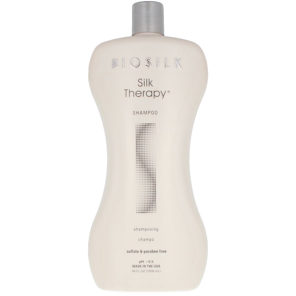 Farouk BIOSILK SILK THERAPY shampoo 1006 ml