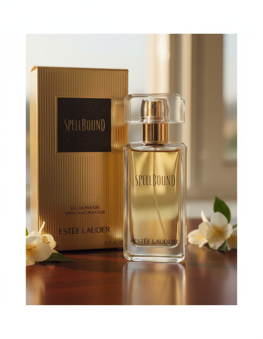 EstÉe Lauder SpellBound Eau de Parfum Spray 50 ml - Afbeelding 2