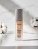 Elizabeth Arden FLAWLESS FINISH skincaring foundation #320N
