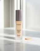 Elizabeth Arden FLAWLESS FINISH skincaring foundation #350N