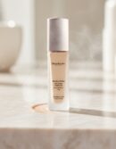 Elizabeth Arden FLAWLESS FINISH skincaring foundation #410N
