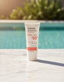 Babaria SOLAR MULTIPROTECTION anti-stain cream SPF50+ 50 ml