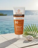 ECRAN SUNNIQUE silk touch gel cream SPF50 250 ml