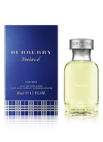 Burberry Weekend Eau de Toilette 50ml Spray