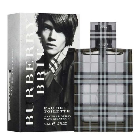 Burberry Brit Eau de Toilette 50ml Spray