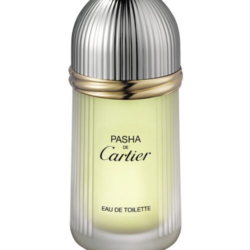 Cartier Pasha de Cartier Eau de Toilette 100ml Spray