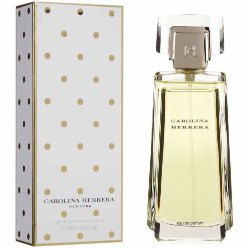 Carolina Herrera Carolina Eau de Toilette 100ml Spray