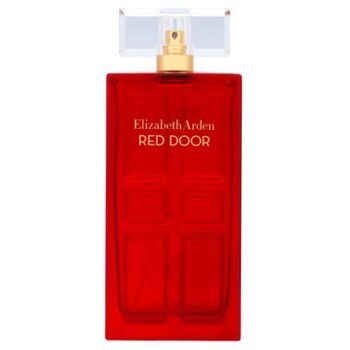 RED DOOR eau de toilette spray 100 ml