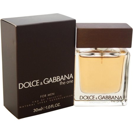 Dolce & Gabbana The One For Men Eau De Toilette 30ml