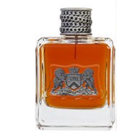 Juicy Couture Dirty English Eau de Toilette 100ml Spray