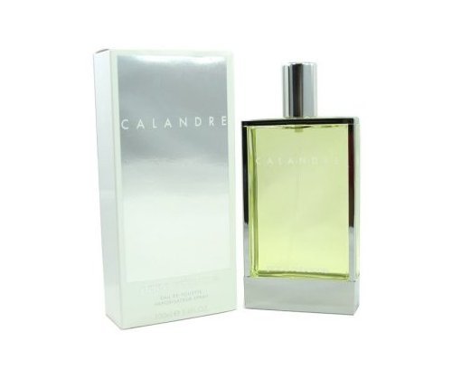 Paco Rabanne Calandre Eau de Toilette 100ml Spray