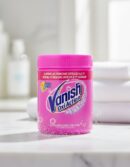 VANISH OXI ACTION quitamanchas ropa color sin lejía 450 gr
