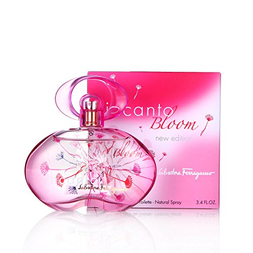Salvatore Ferragamo Incanto Bloom (2014) Eau de Toilette 100ml Spray