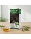 FARMATINT GEL permanent color #5n-light brown 5 units