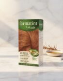FARMATINT GEL permanent color #5r-light copper brown 5 units