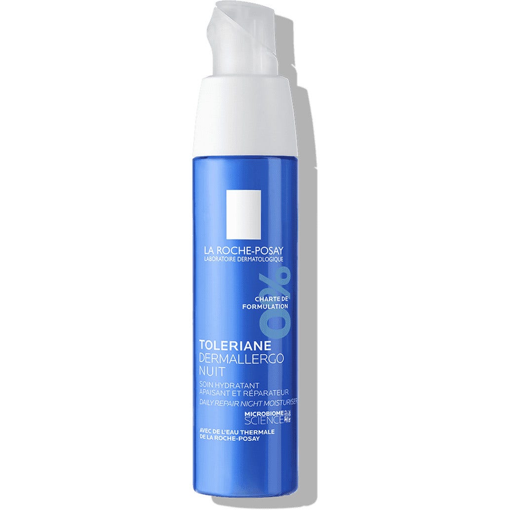 La Roche Posay TOLERIANE DERMALLERGO night 40 ml