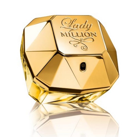 Paco Rabanne Lady Million Eau de Parfum 50ml Spray