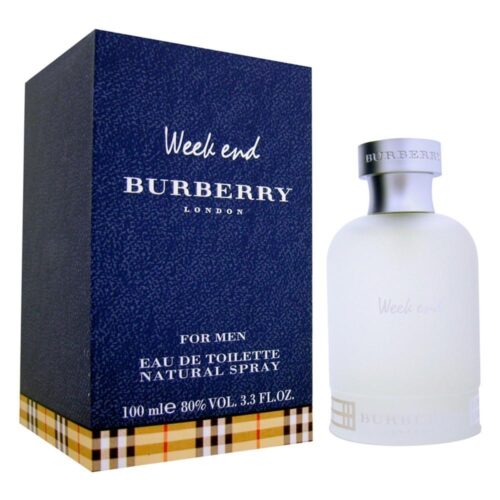 Burberry Weekend Eau de Toilette 100ml Spray