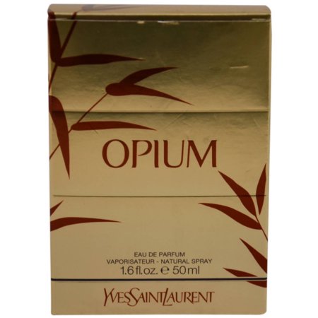 Yves Saint Laurent Opium Eau de Parfum 50ml Spray