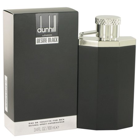 Dunhill Desire Black Eau de Toilette 100ml Spray