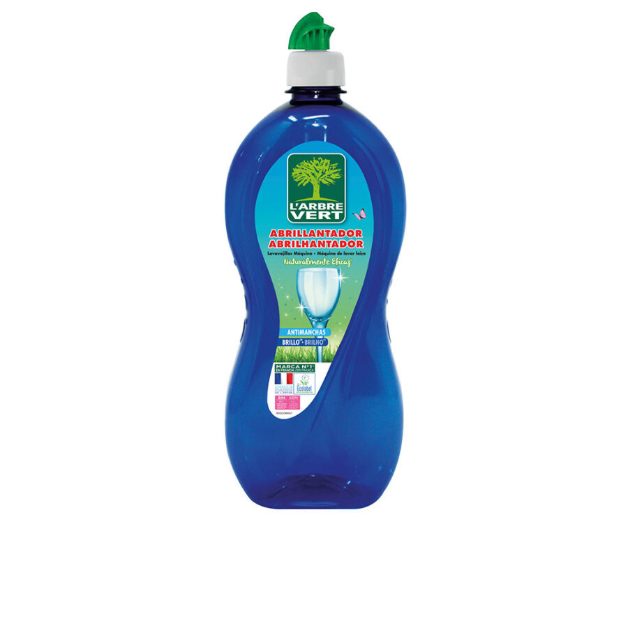 L'arbre vert L'ARBRE VERT abrillantador lavavajillas máquina 700 ml