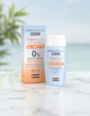 Isdin FUSION FLUID MINERAL PHOTOPROTECTOR 0% chemical filters SPF50+ 50 ml