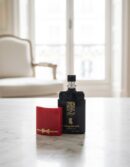 Chien Chic De Paris PARFUM FOR DOG jojoba oil #fresa 30 ml