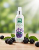 Men For San EAU DE COLOGNE FOR DOGS #mora 125 ml