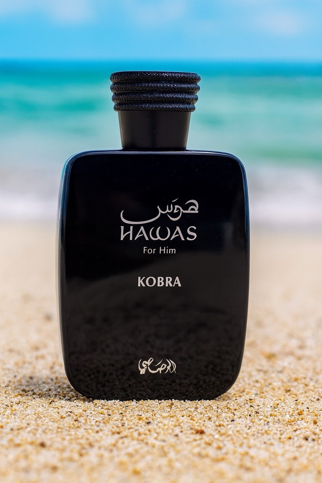 Rasasi Hawas Kobra Eau de Parfum 100ml Spray