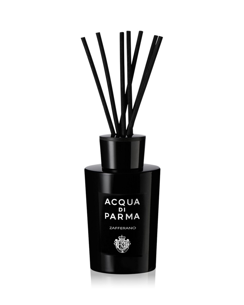 Acqua di Parma Zafferano Diffuser 180ml