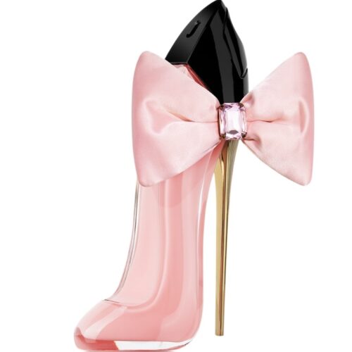 Carolina Herrera Good Girl Blush Bowtastic Edition Eau de Parfum 80ml Spray