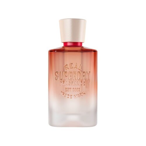 Superdry Real Superdry 02 For Women Eau de Toilette 100ml Spray