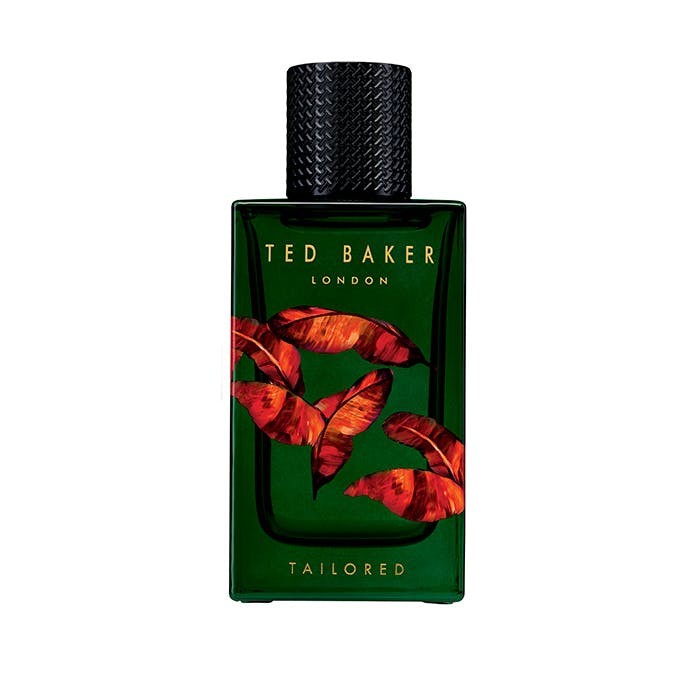 Ted Baker Tailored Amber Eau de Parfum 100ml Spray