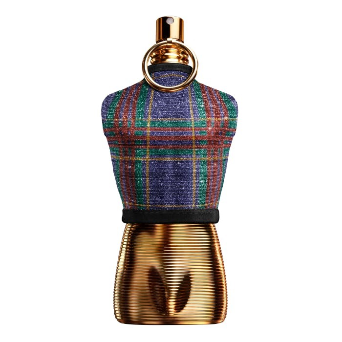 Jean Paul Gaultier Le Male Elixir Eau de Parfum - Collector Edition 125ml Spray