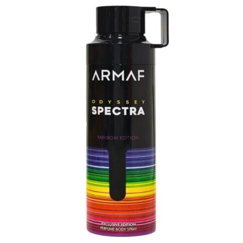 Armaf Odyssey Spectra Perfumed Body Spray 200ml